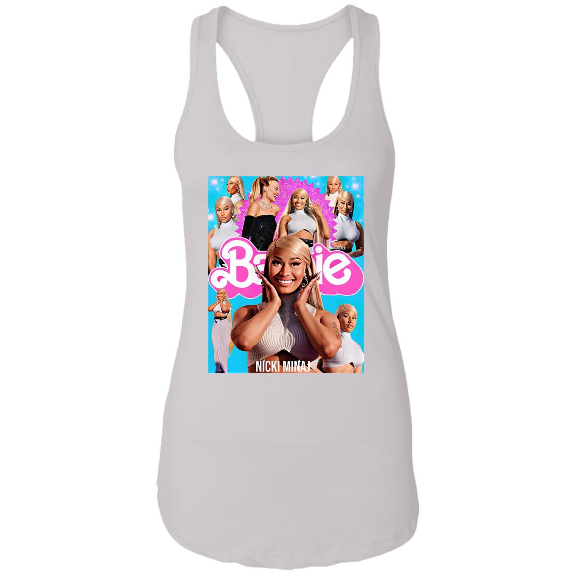 Its Barbie Bitch Nicki Minaj Shirt