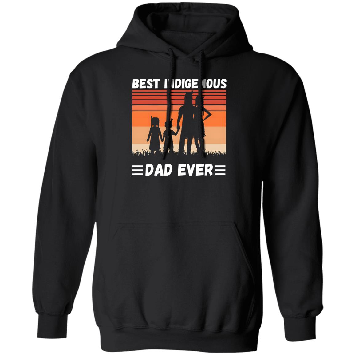 Best Indigenous Dad Ever Shirt