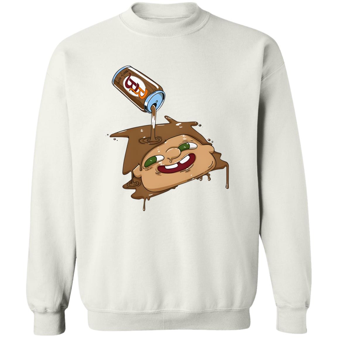 Root Beer Shirt
