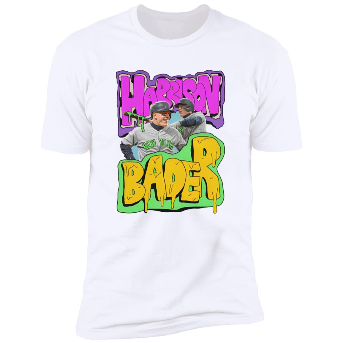 Harrison Bader Shirt