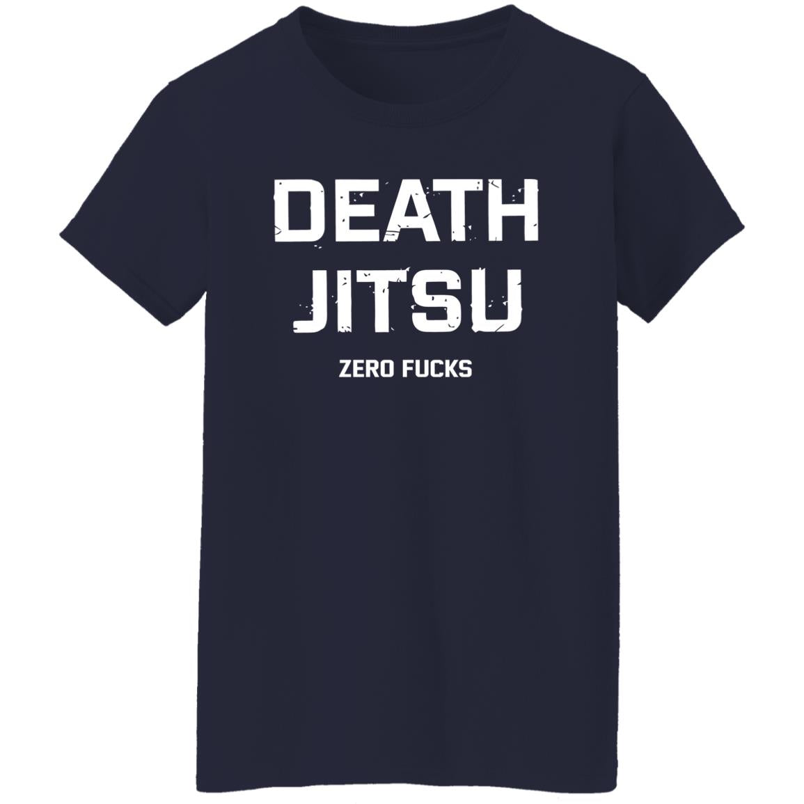 Moxley Death Jitsu Shirt