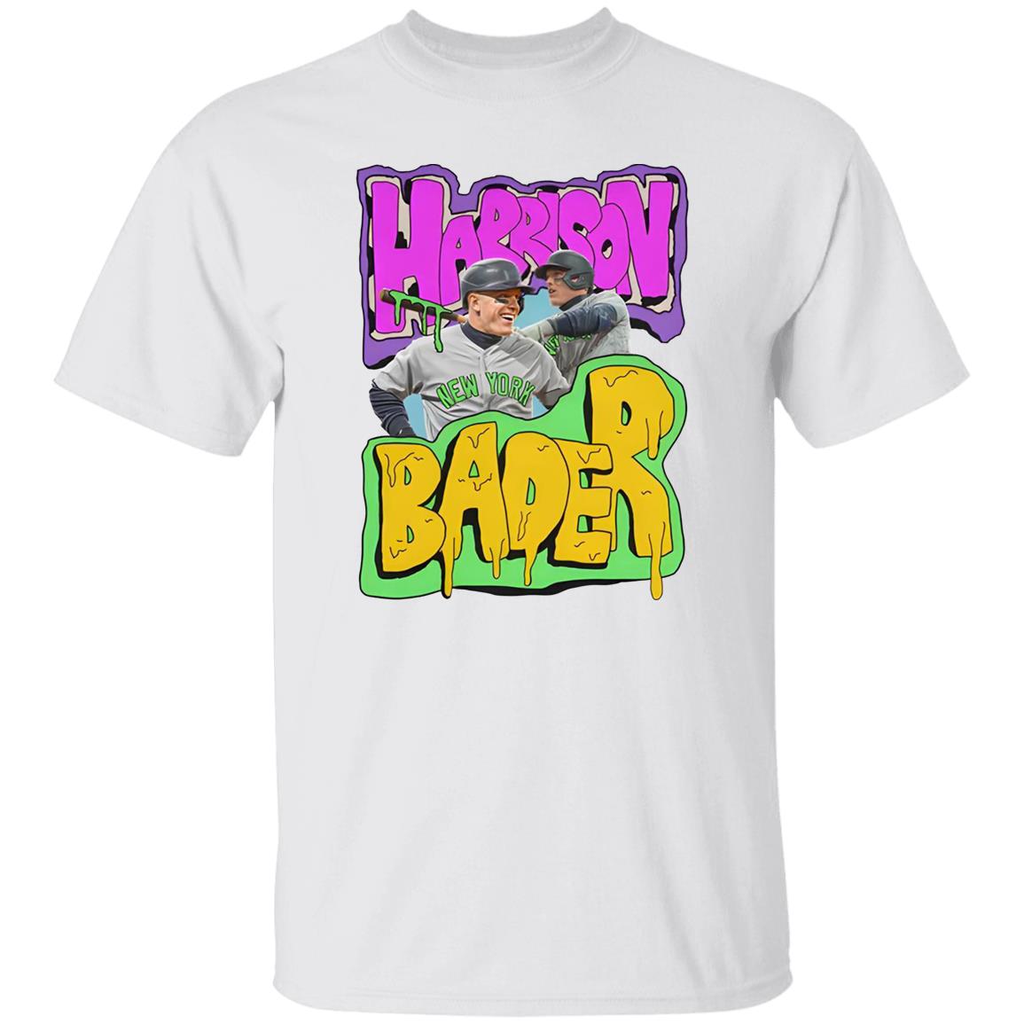 Harrison Bader Shirt