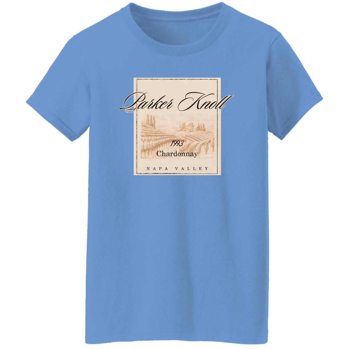 Parker Knoll Shirt