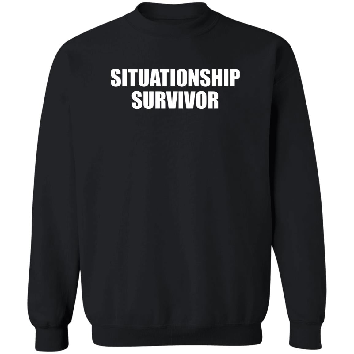 Situationship Survivor Shirt