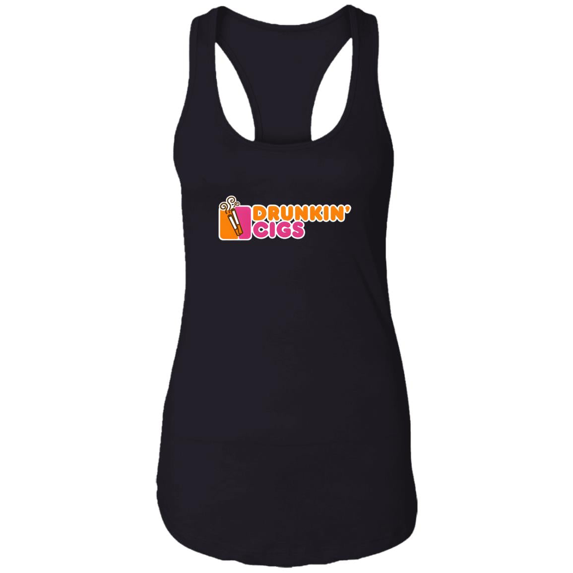 Drunkin Cigs Shirt