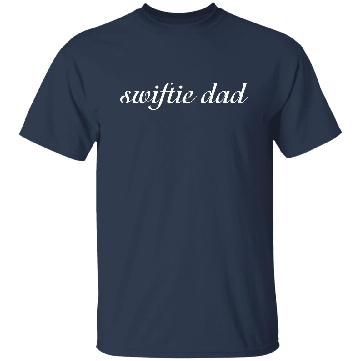 Swiftie Dad Shirt