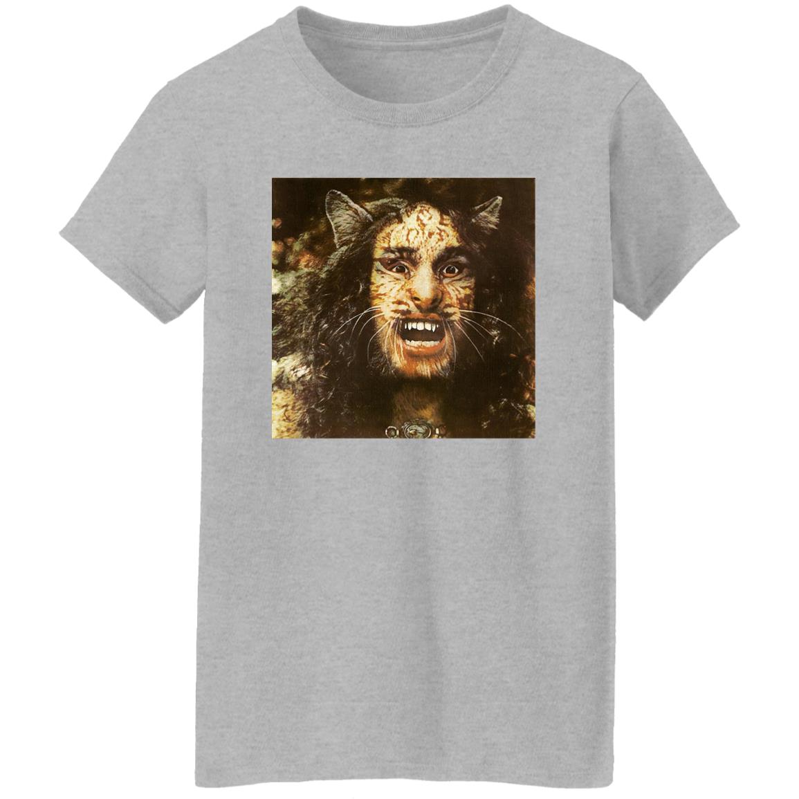 David Wooderson Dazed And Confused Shirt