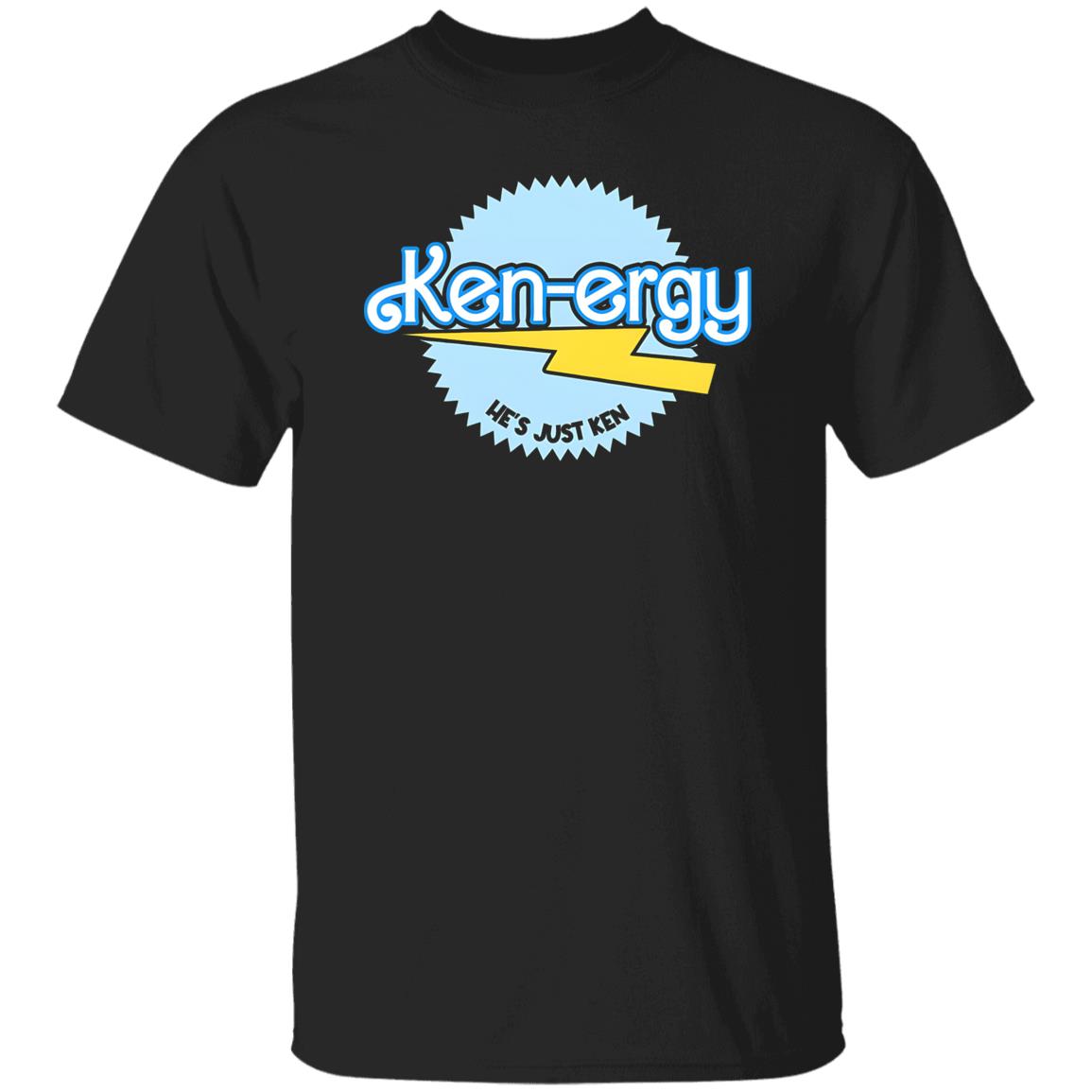 Ken Ergy He’s Just Ken Shirt