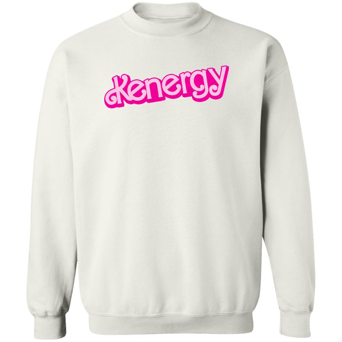 Kenergy Shirt