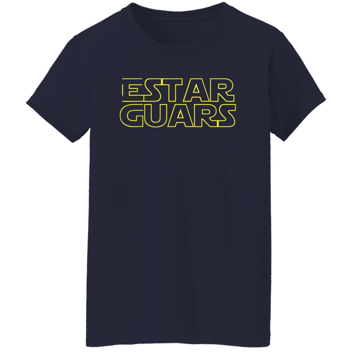 Estar Guars Shirt