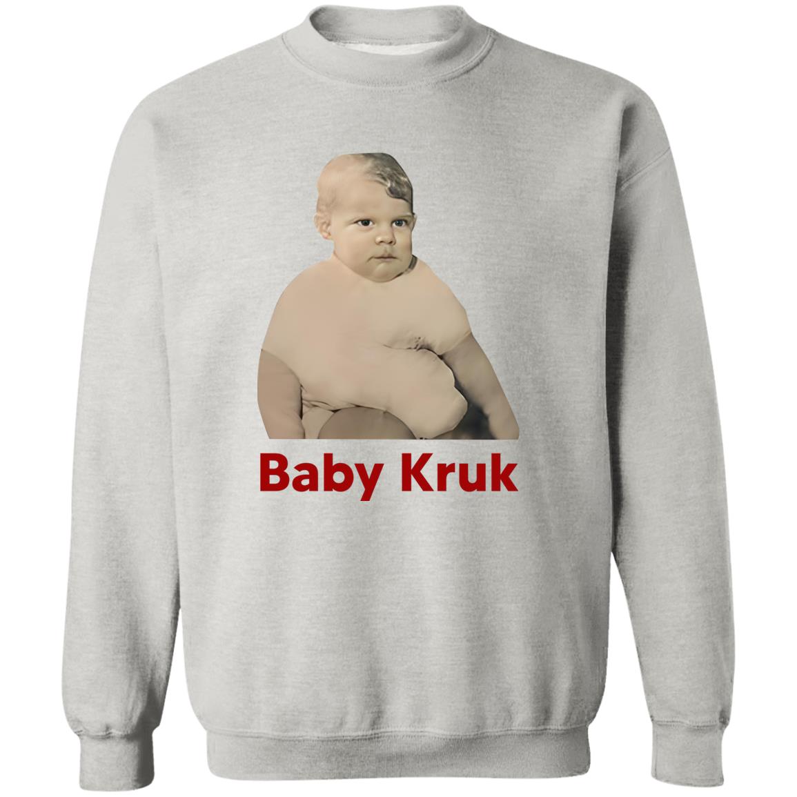 Baby Kruk Shirt