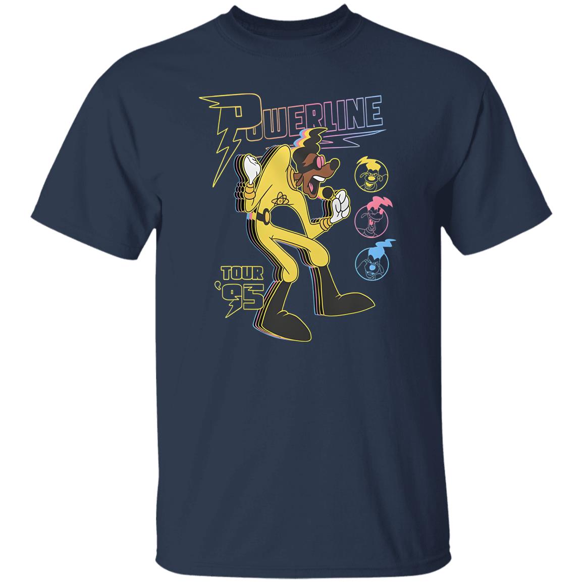 Powerline Shirt