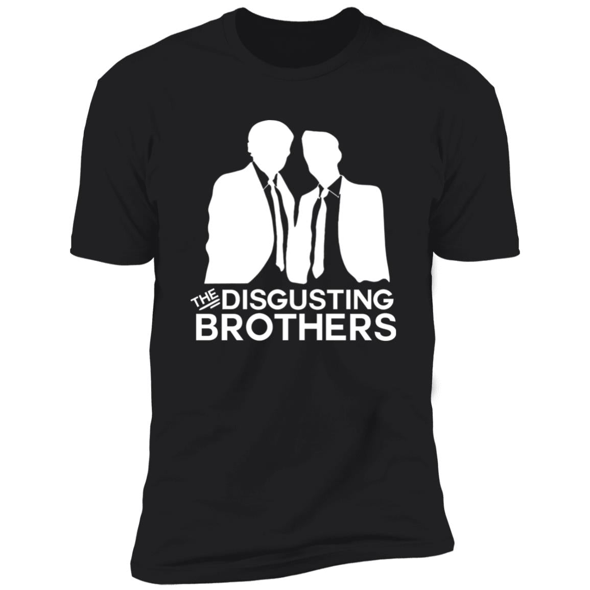 Disgusting Brothers Shirt