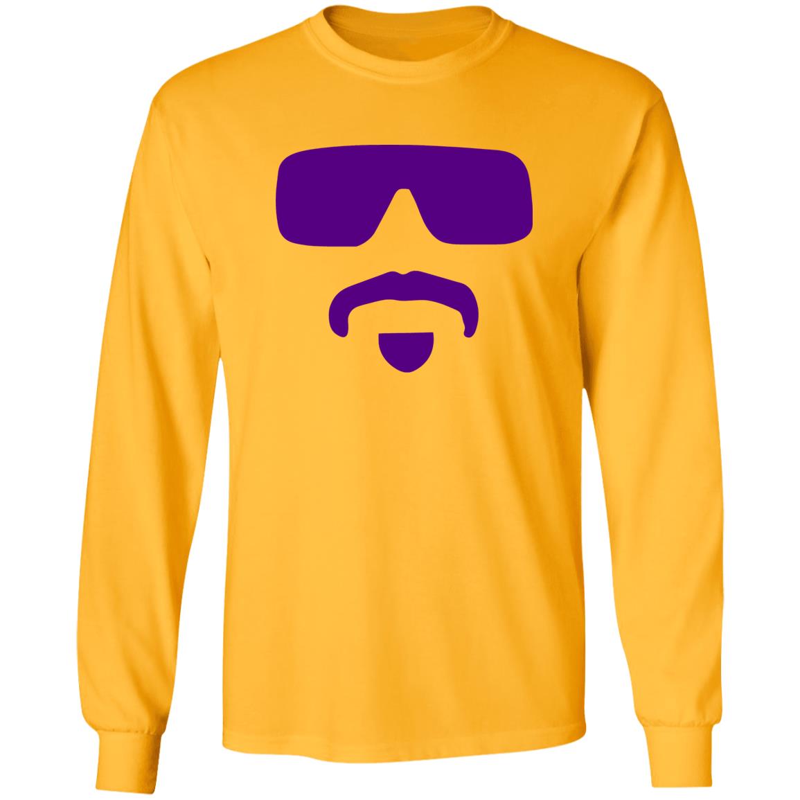 Gavin Guidry Wears Hayden Travinski Shirt