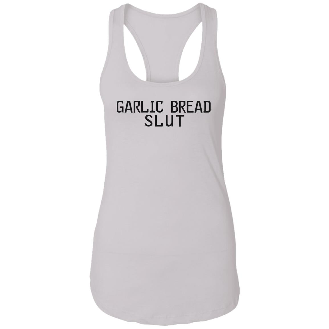 Garlic Bread Slut Shirt