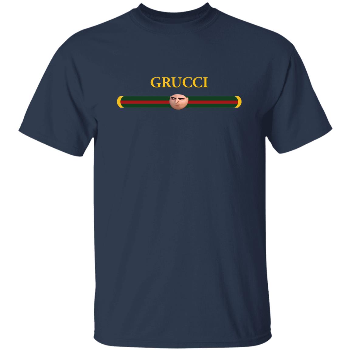 Felonious Gru Grucci Shirt