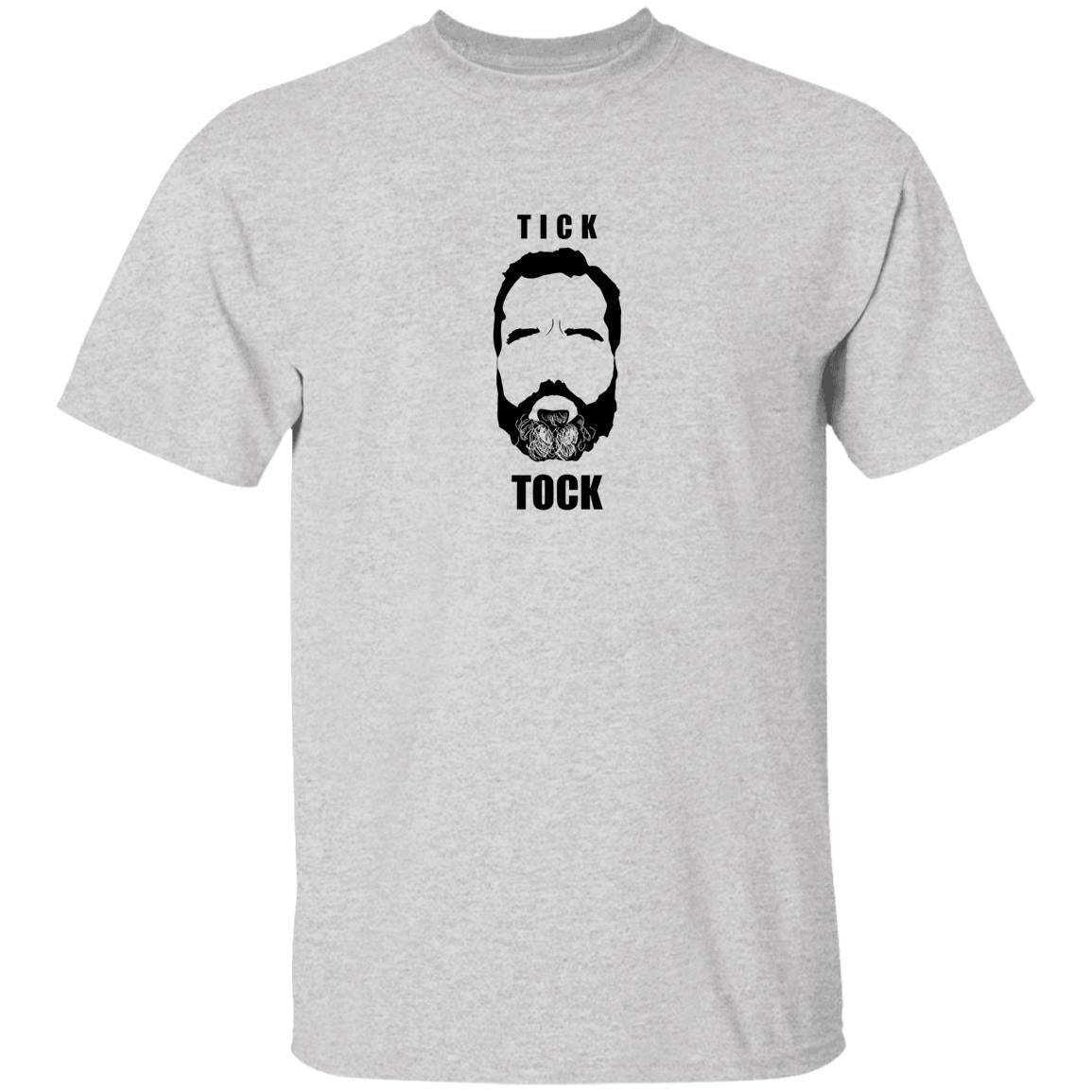 Jack Smith Tick Tock Shirt