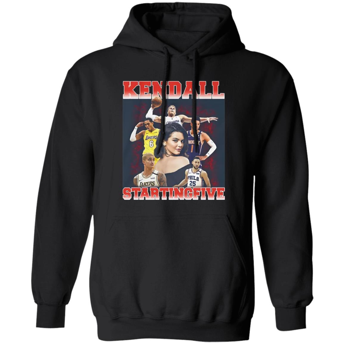 Kim Kardashian Kendall Jenner Shirt - TeeDragons