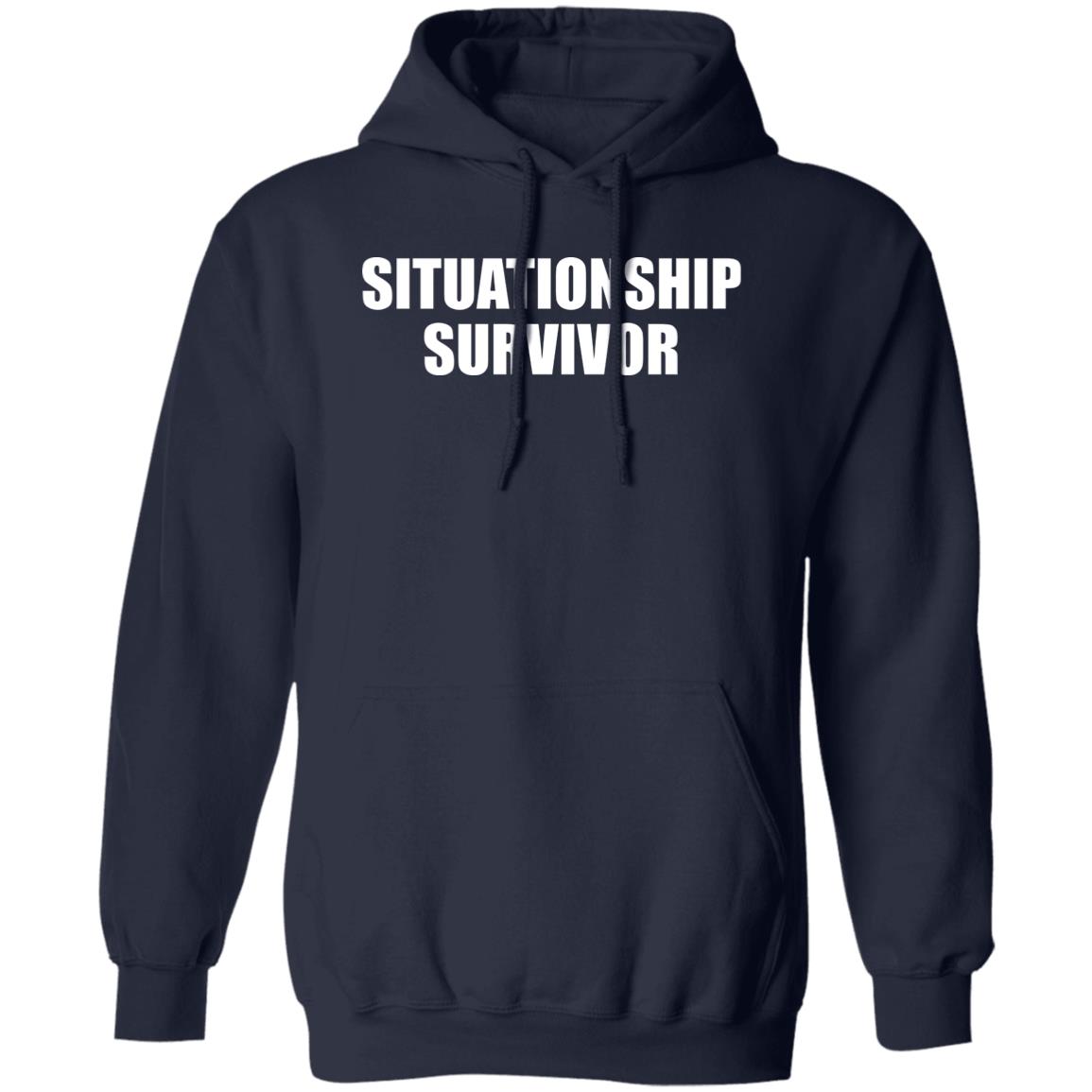Situationship Survivor Shirt