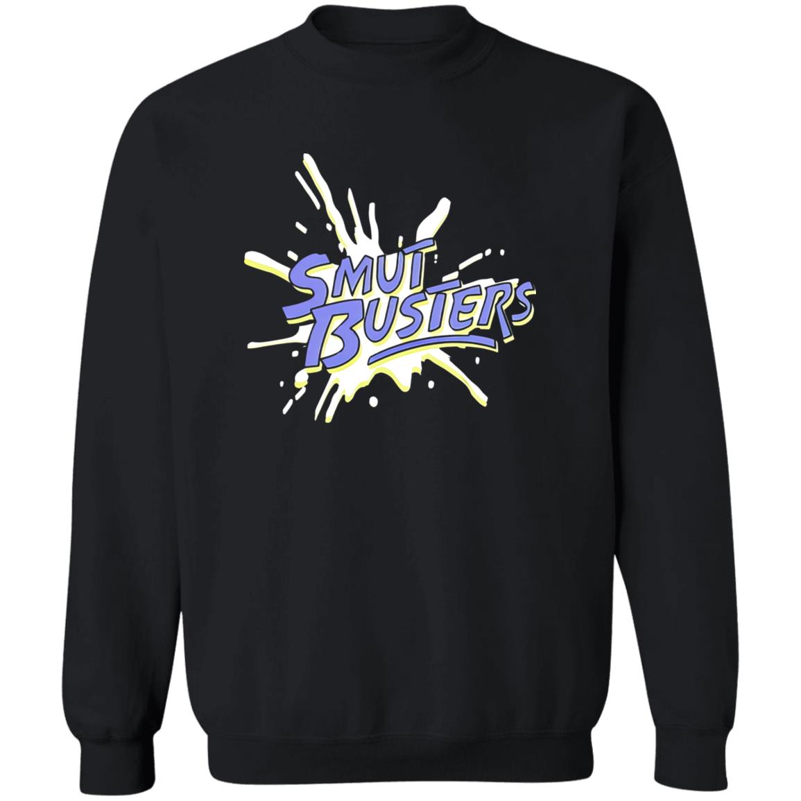 Smut Busters 2023 Shirt