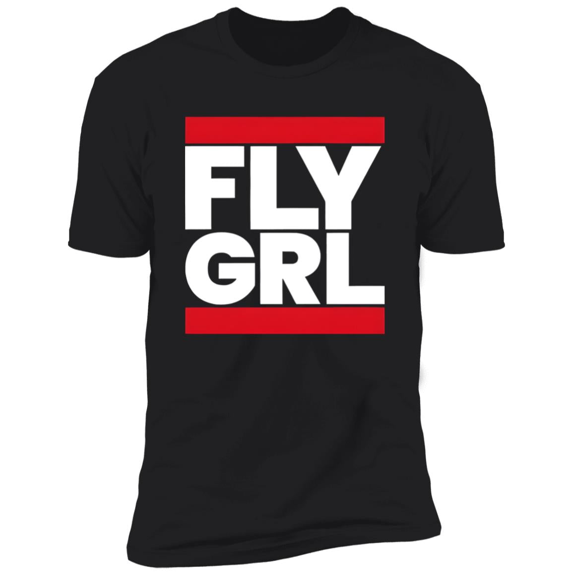 Fly Grl Shirt