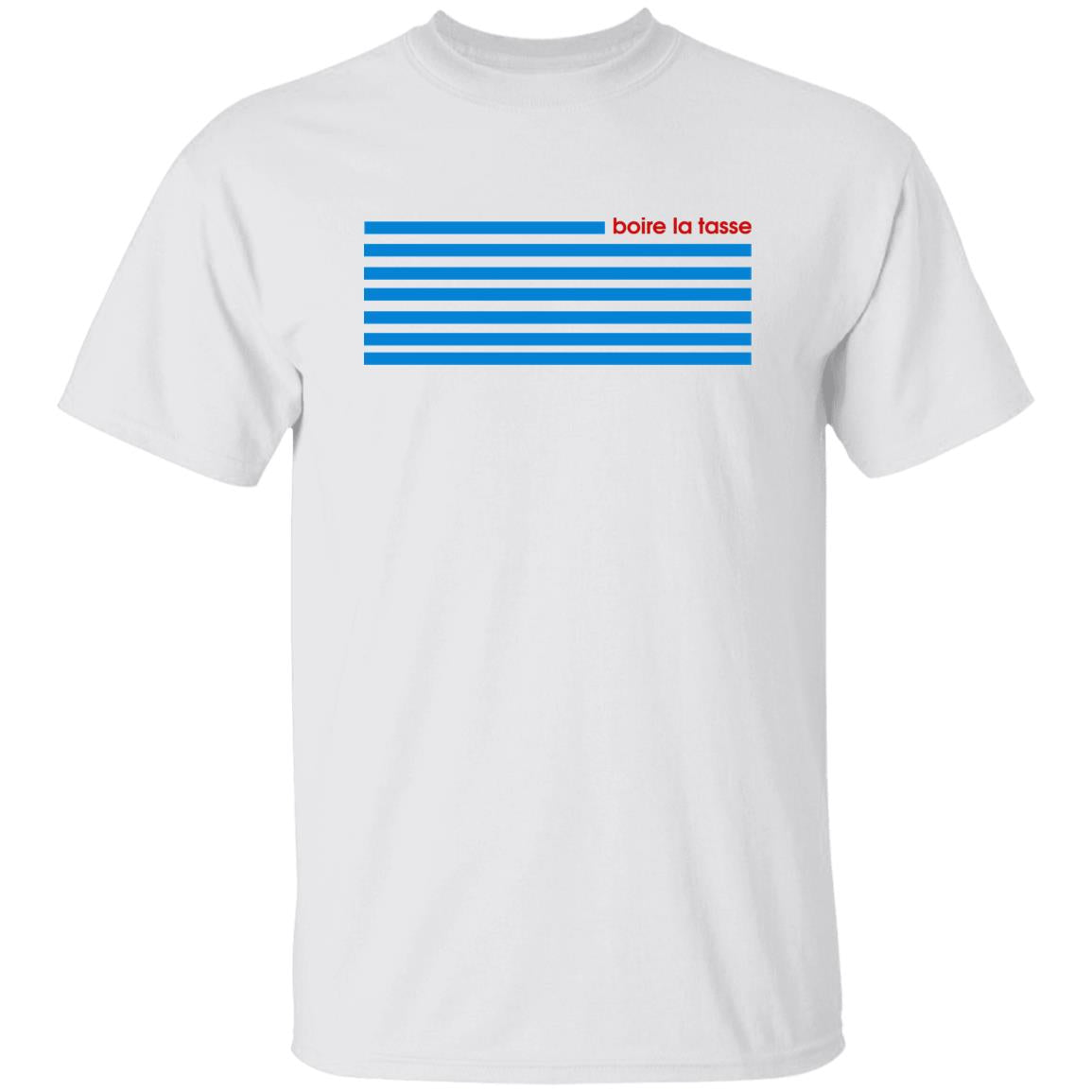 Boire La Tasse Shirt