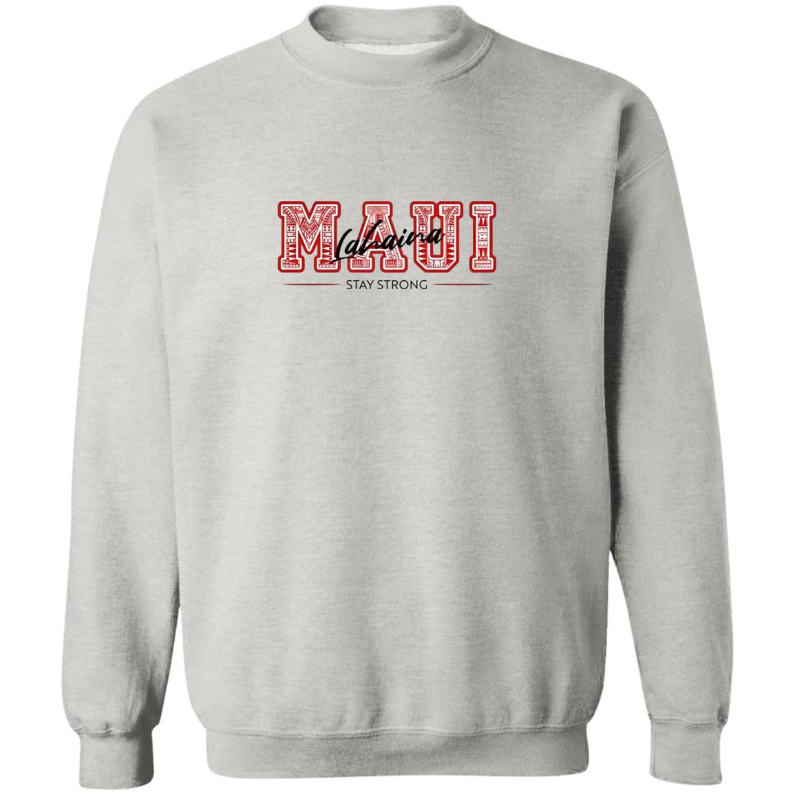 Maui Lahaina Stay Strong Shirt