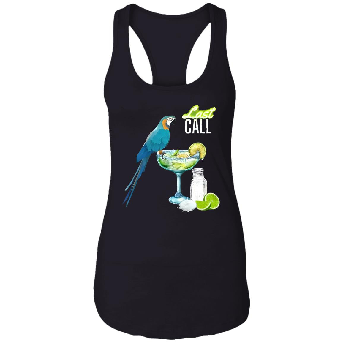Jimmy Margaritaville Last Call Shirt
