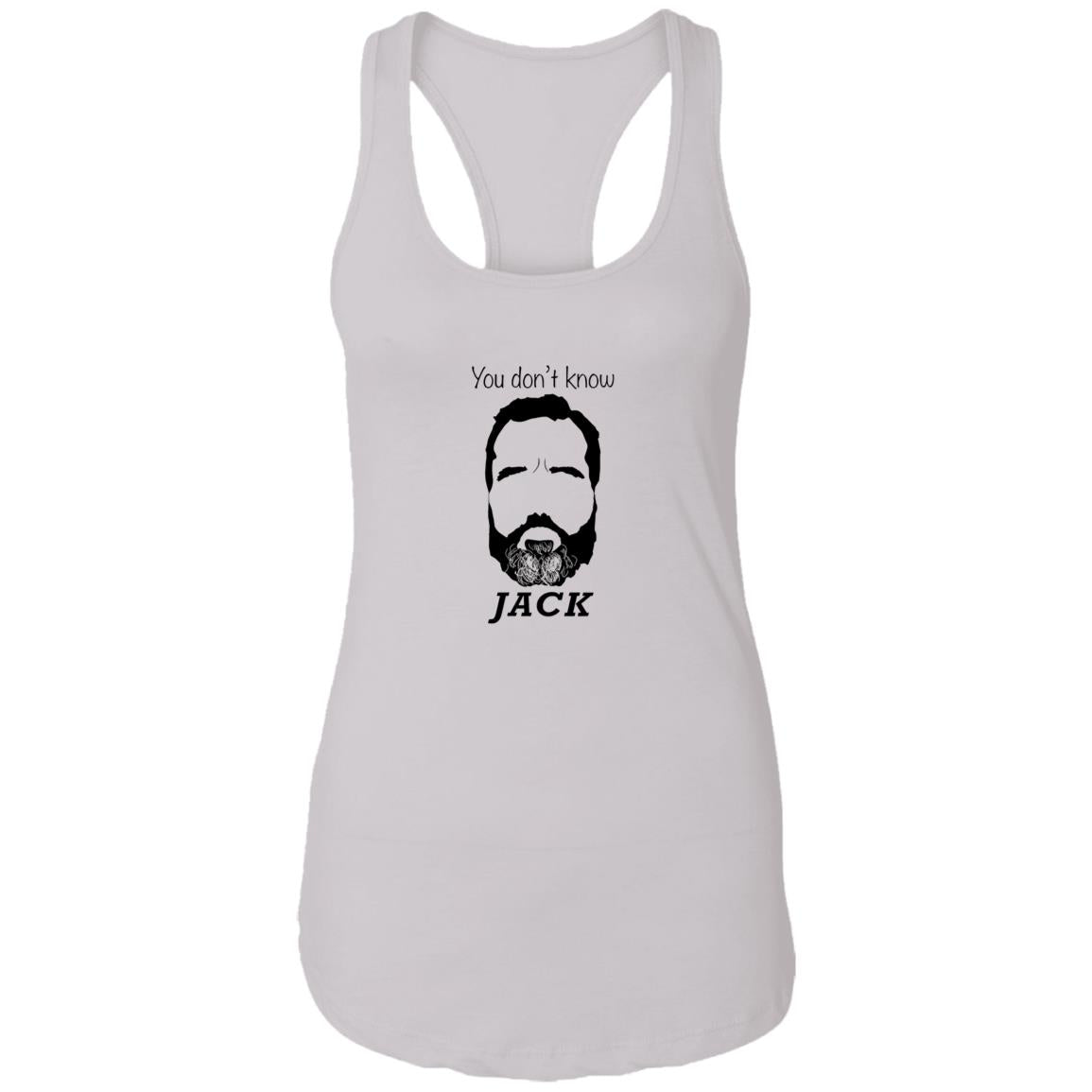 You Don’t Know Jack Smith Shirt