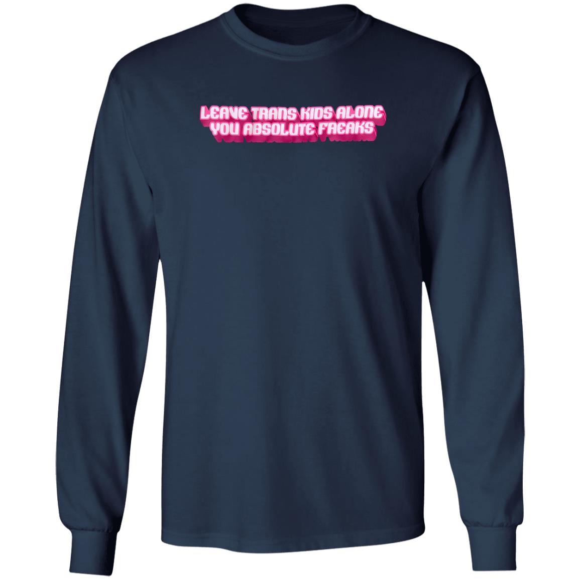 David Tennant Trans Shirt