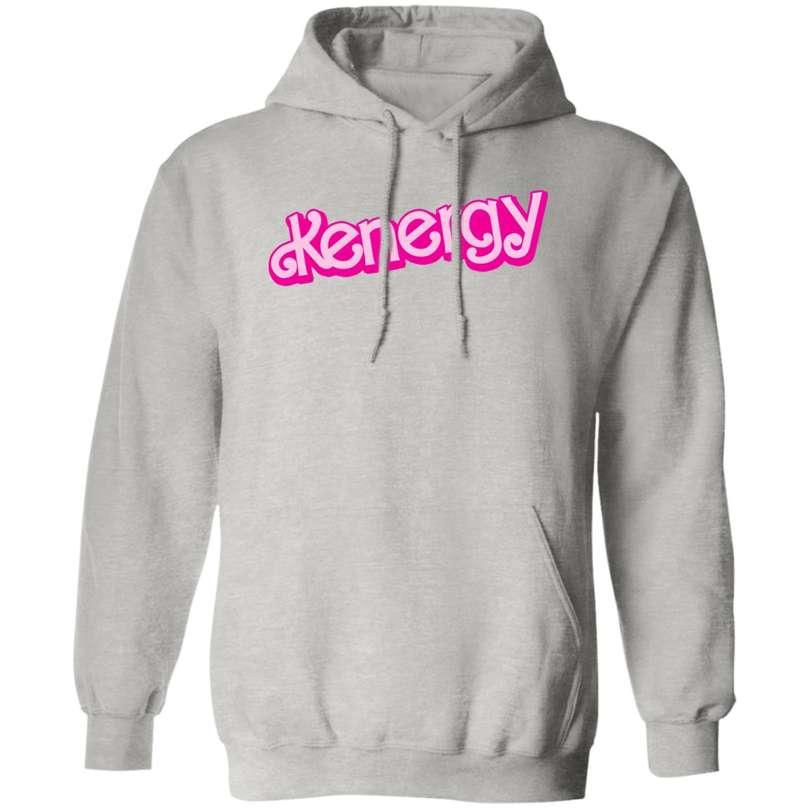 Kenergy Shirt