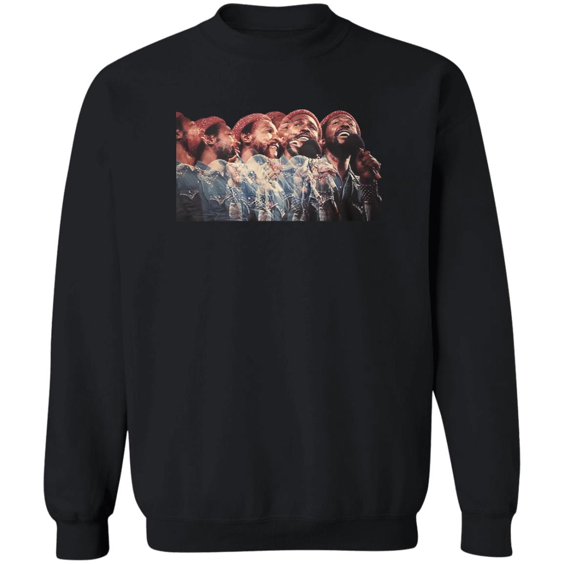 Marvin Gaye Shirt