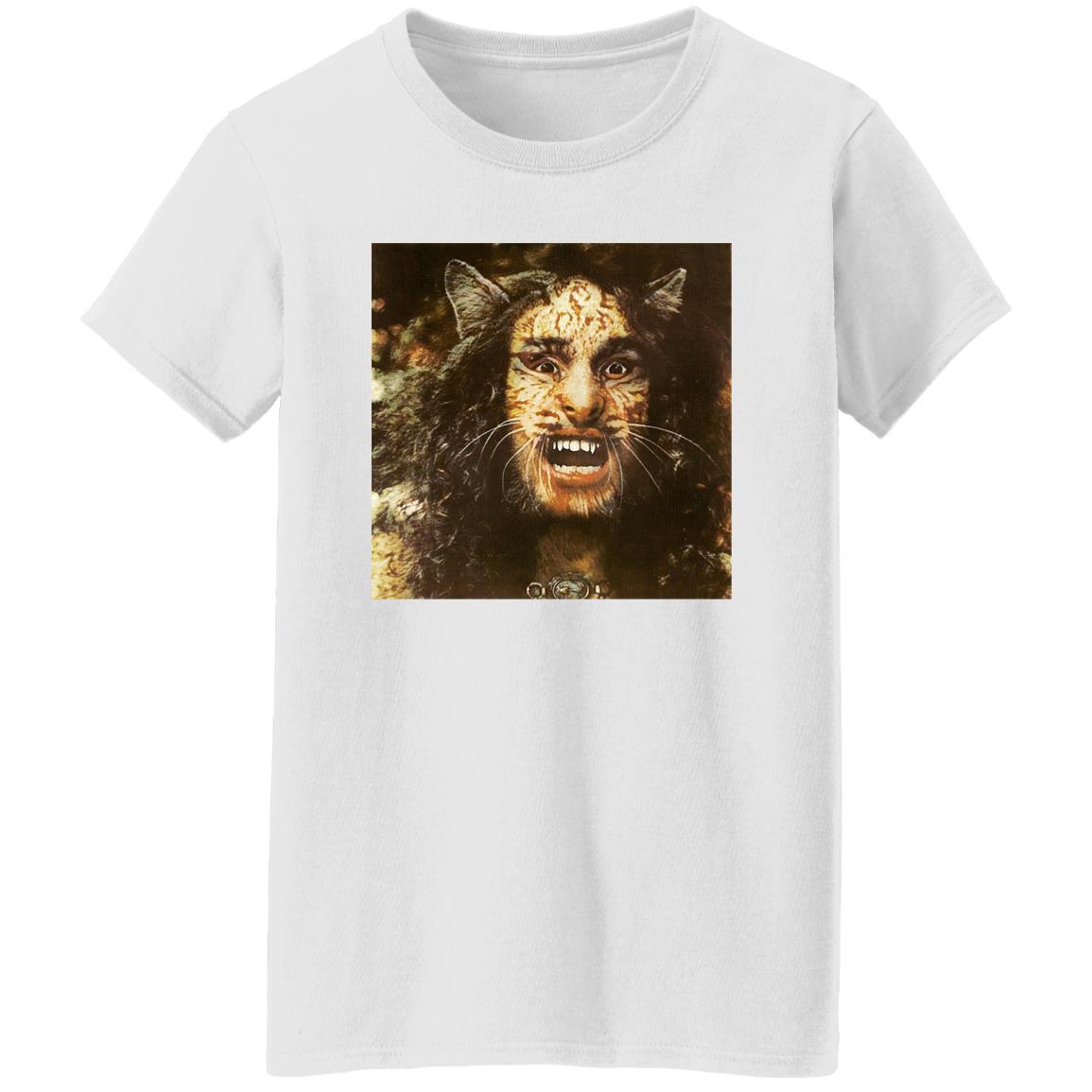 David Wooderson Dazed And Confused Shirt