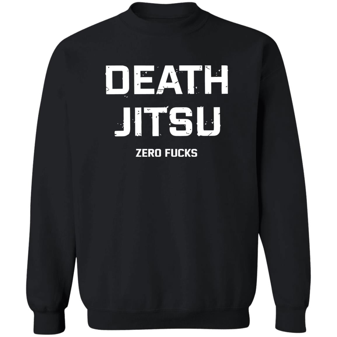 Moxley Death Jitsu Shirt