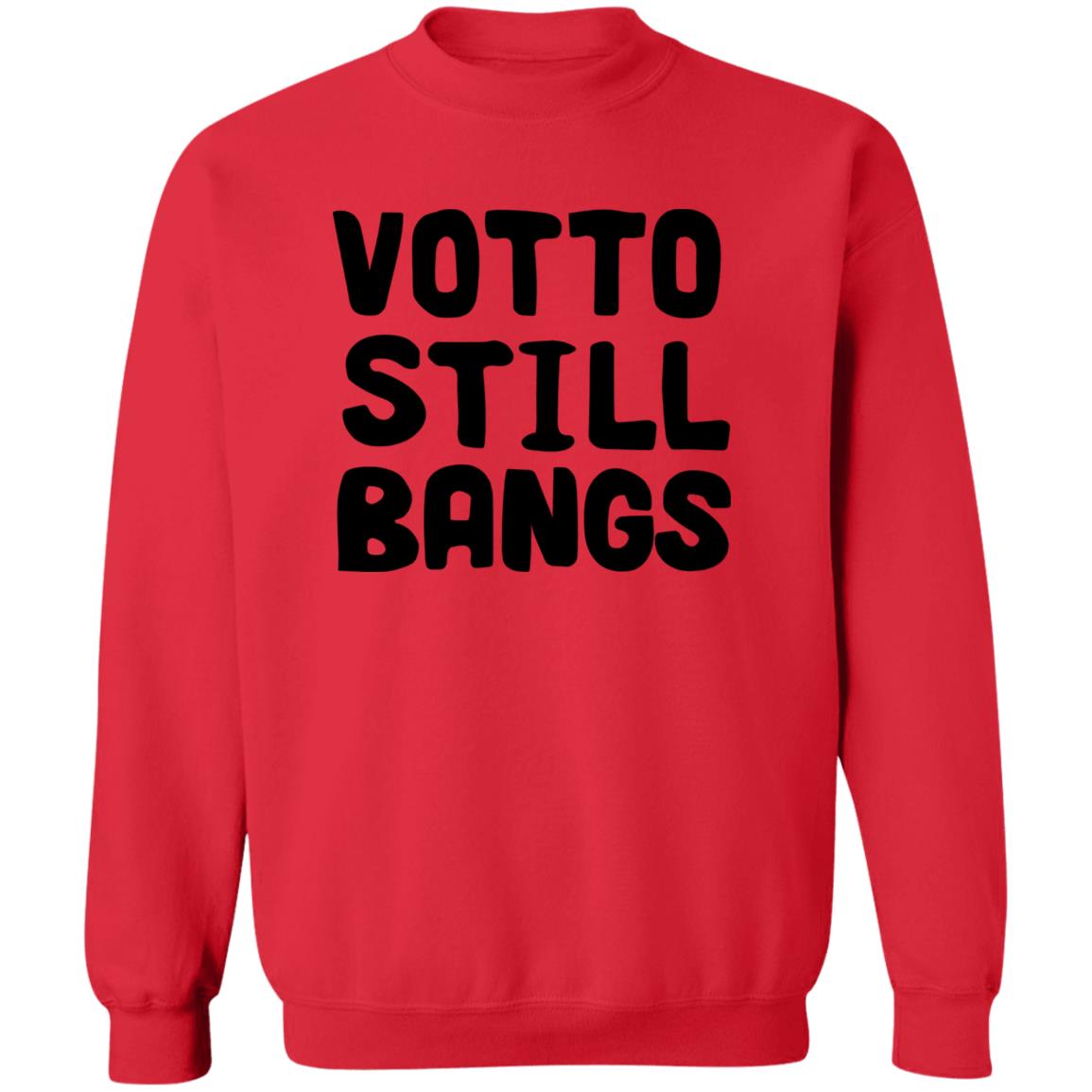 Votto Still Bangs Shirt