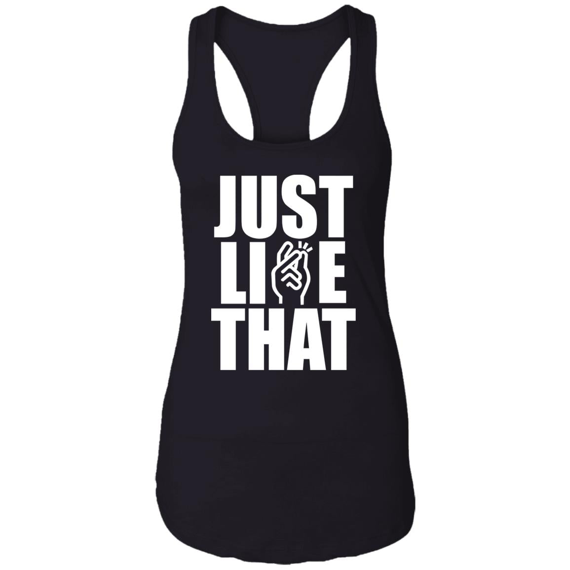 Just Like That Shirt