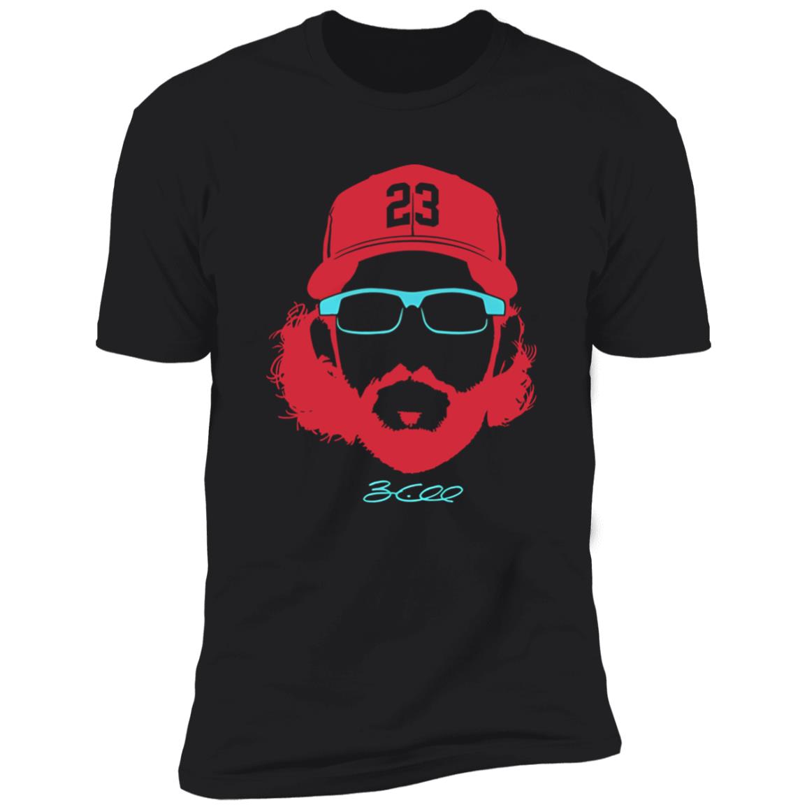 Arizona Zac Gallen Shirt