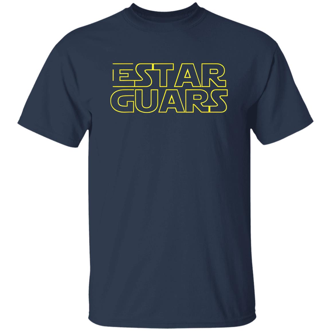 Estar Guars Shirt