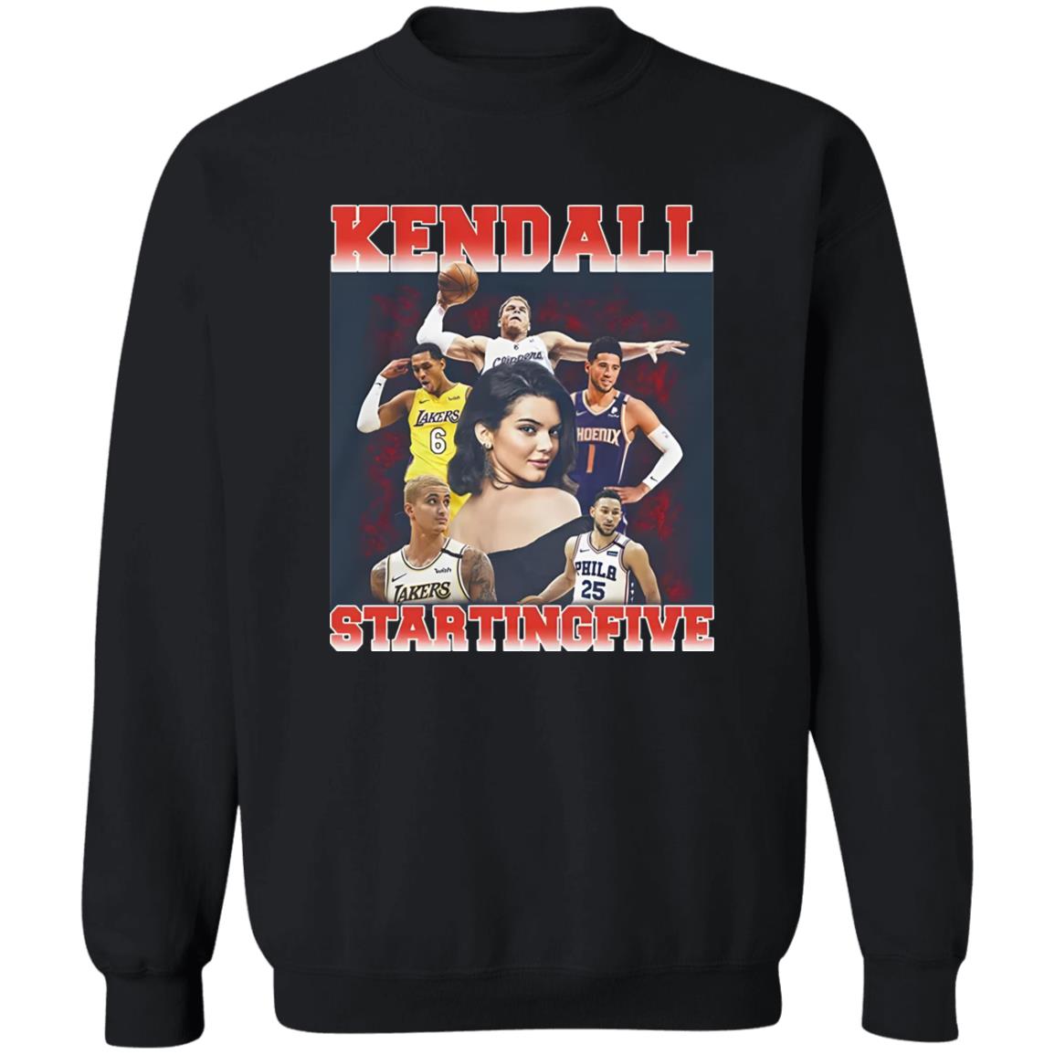 Kim Kardashian Kendall Jenner Shirt - TeeDragons