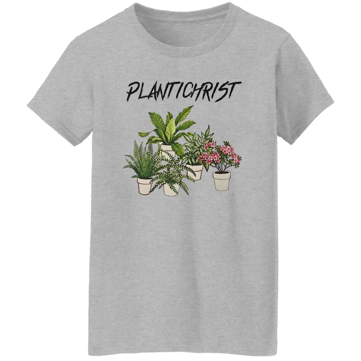 Plantichrist Shirt