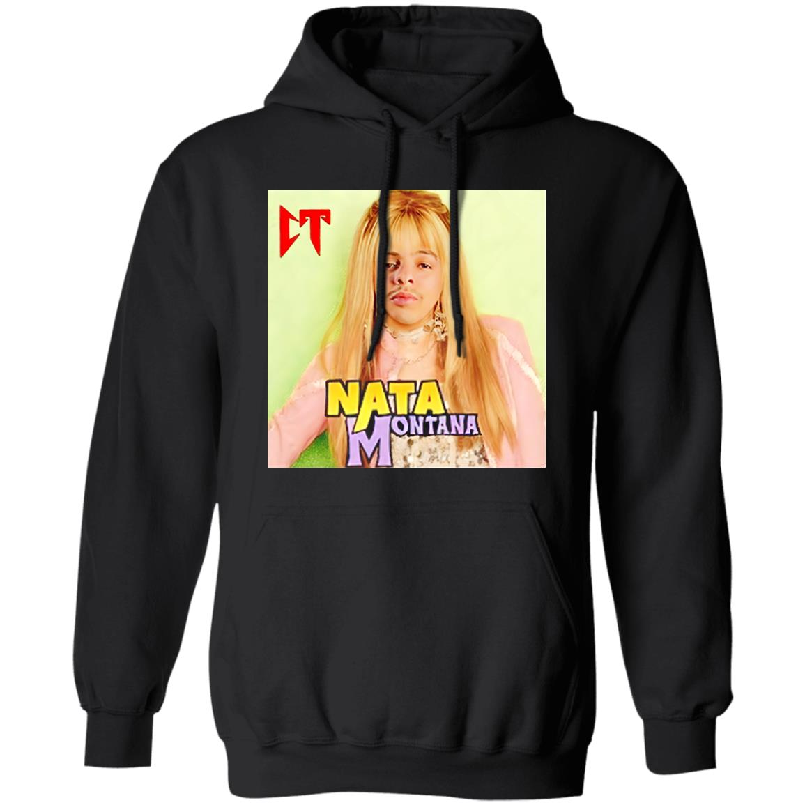 Nata Montana Shirt