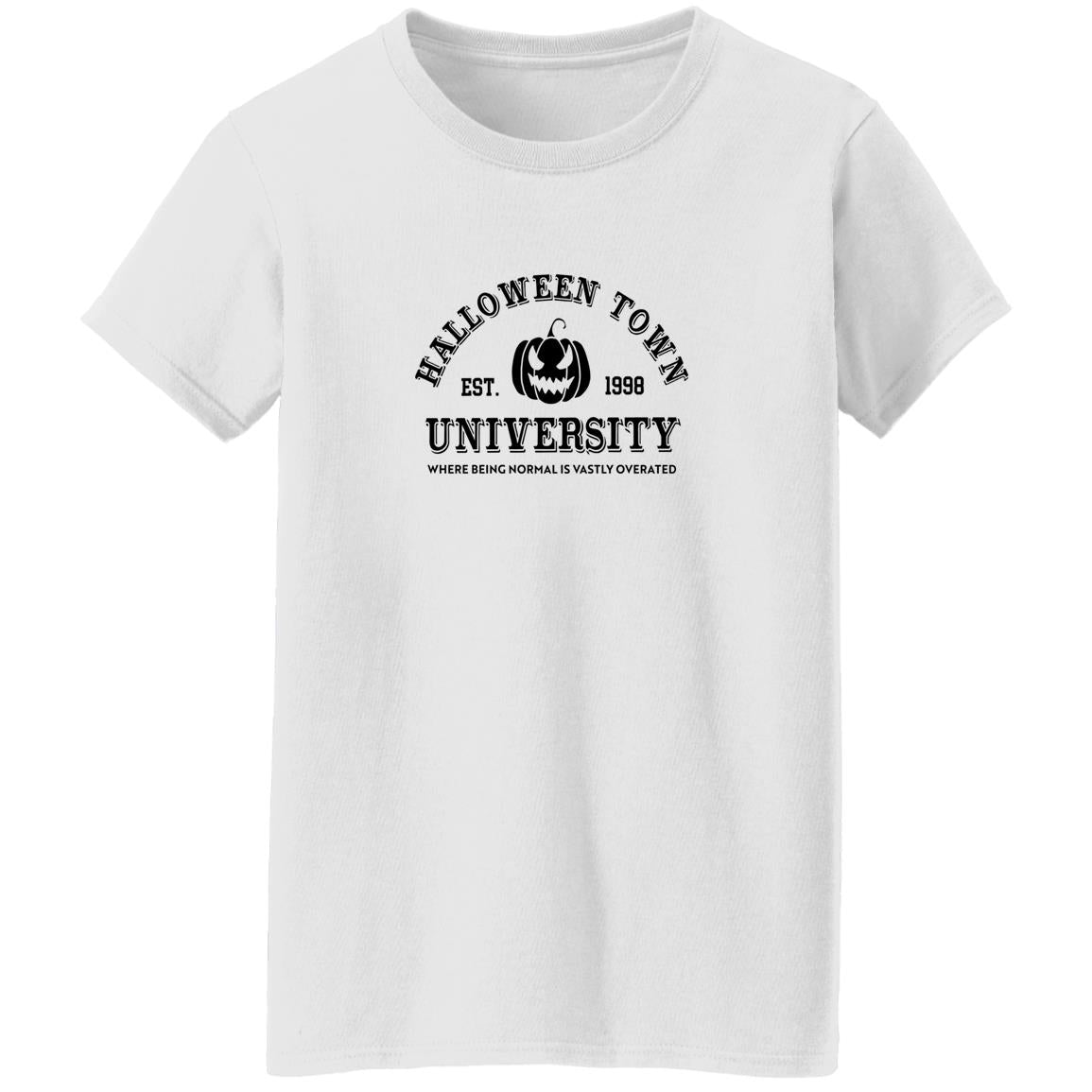 Halloweentown University Sweatshirt