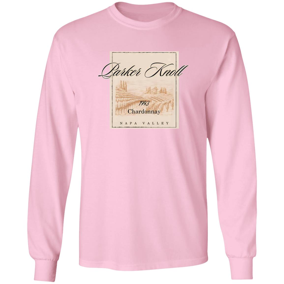 Parker Knoll Shirt
