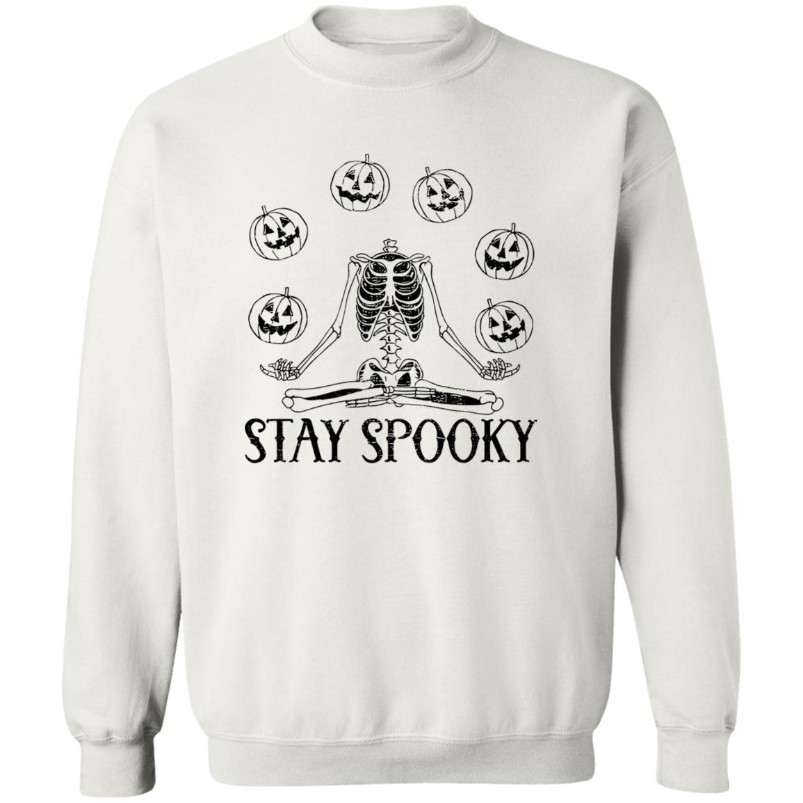 Stay Spooky Sweatshirt