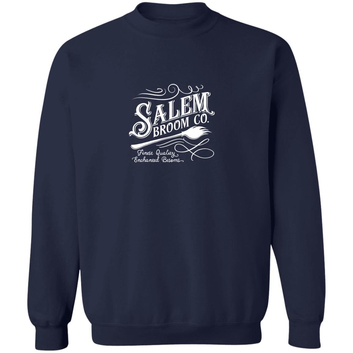 Salem Broom Company Shirt