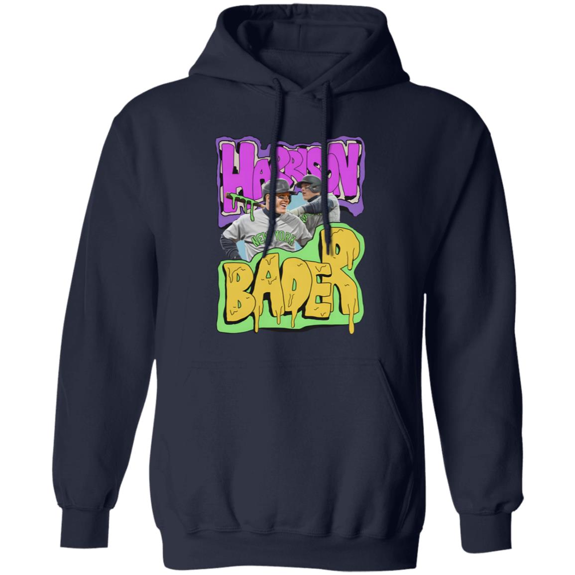 Harrison Bader Shirt