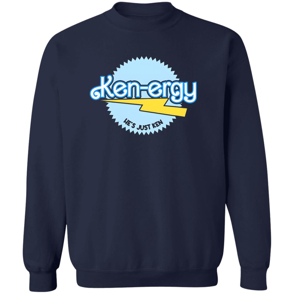 Ken Ergy He’s Just Ken Shirt