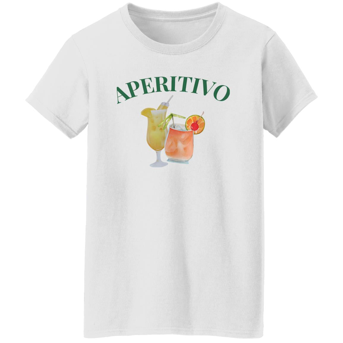 Aperitivo Shirt