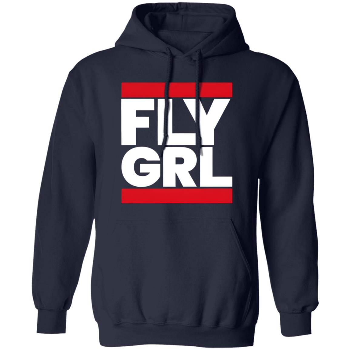 Fly Grl Shirt