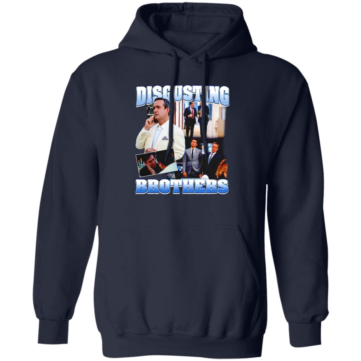 Disgusting Brothers Shirt